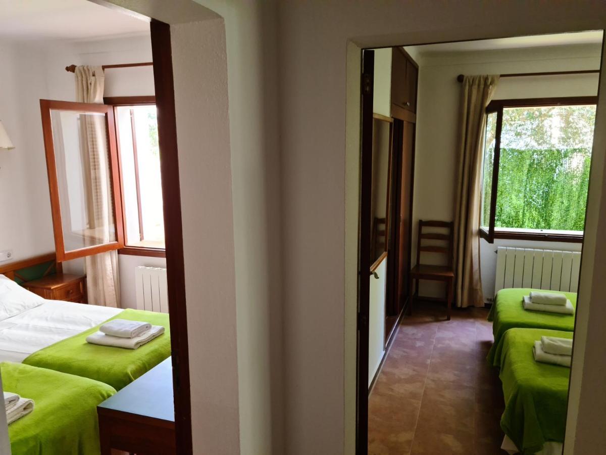 Apartment Osa Menor *