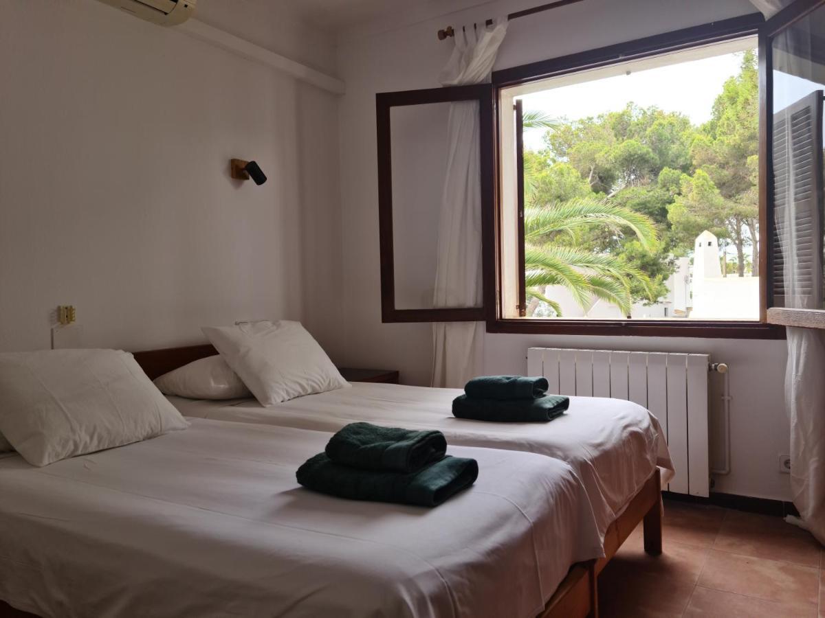 Osa Menor Apartamento Cala D´Or
