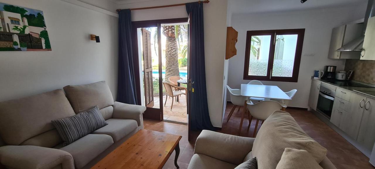 Osa Menor Cala d'Or (Mallorca)