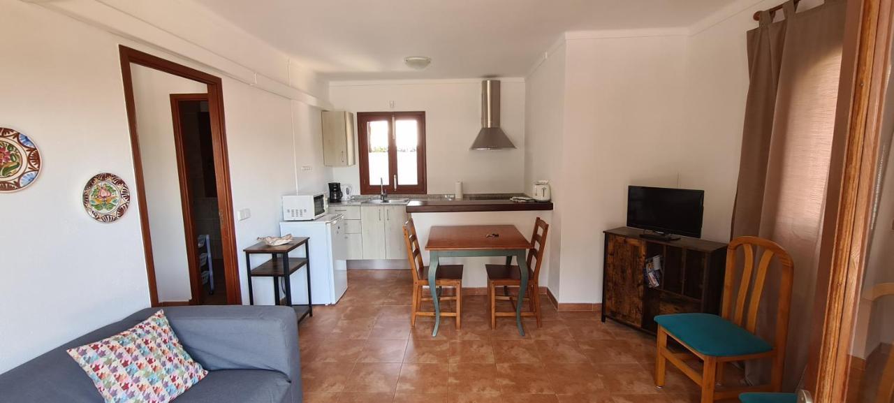Osa Menor Apartment