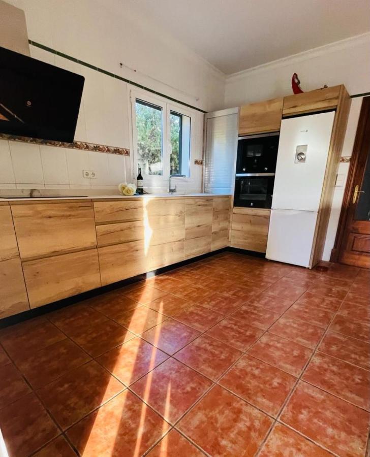 Сasa de vacaciones Paula Sa Ràpita