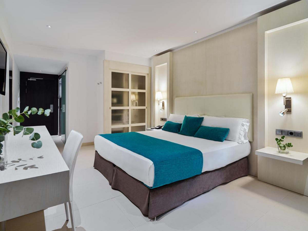Saratoga Hotel Palma de Mallorca