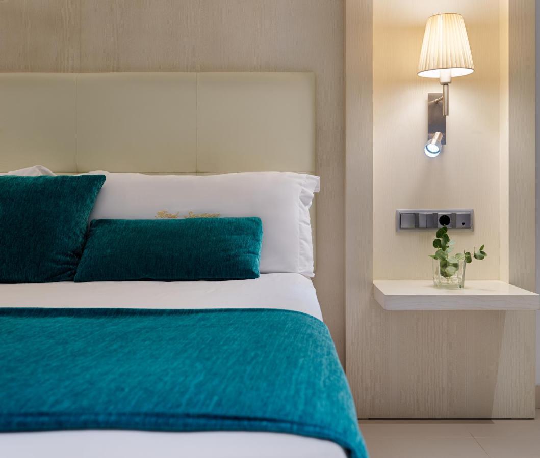 Hotel Saratoga Palma de Mallorca