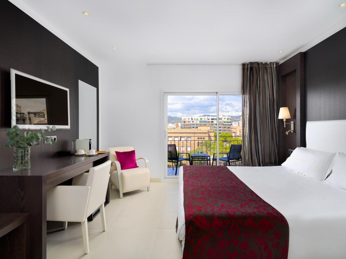 Hotel Saratoga 4*