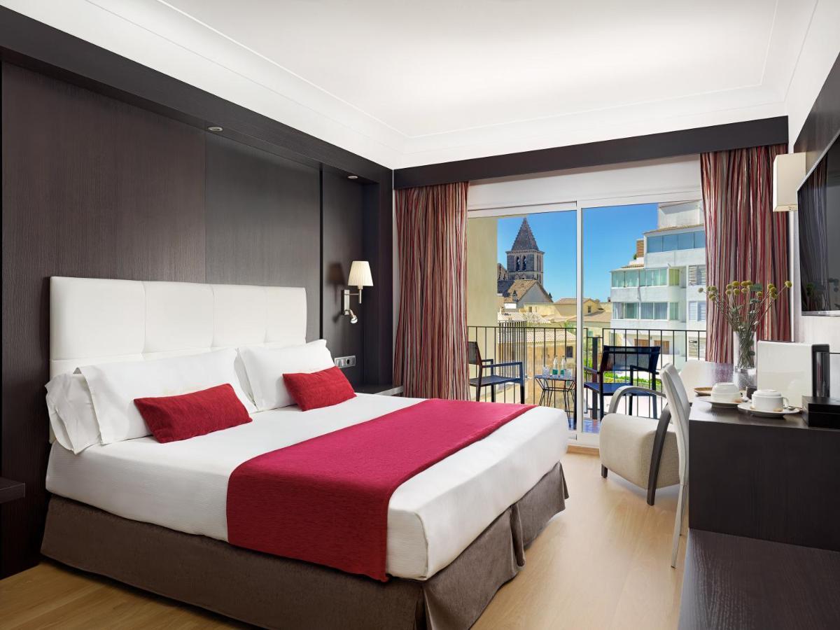 Hotel Saratoga