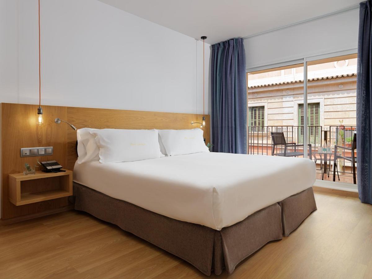 Saratoga 4* Palma de Mallorca