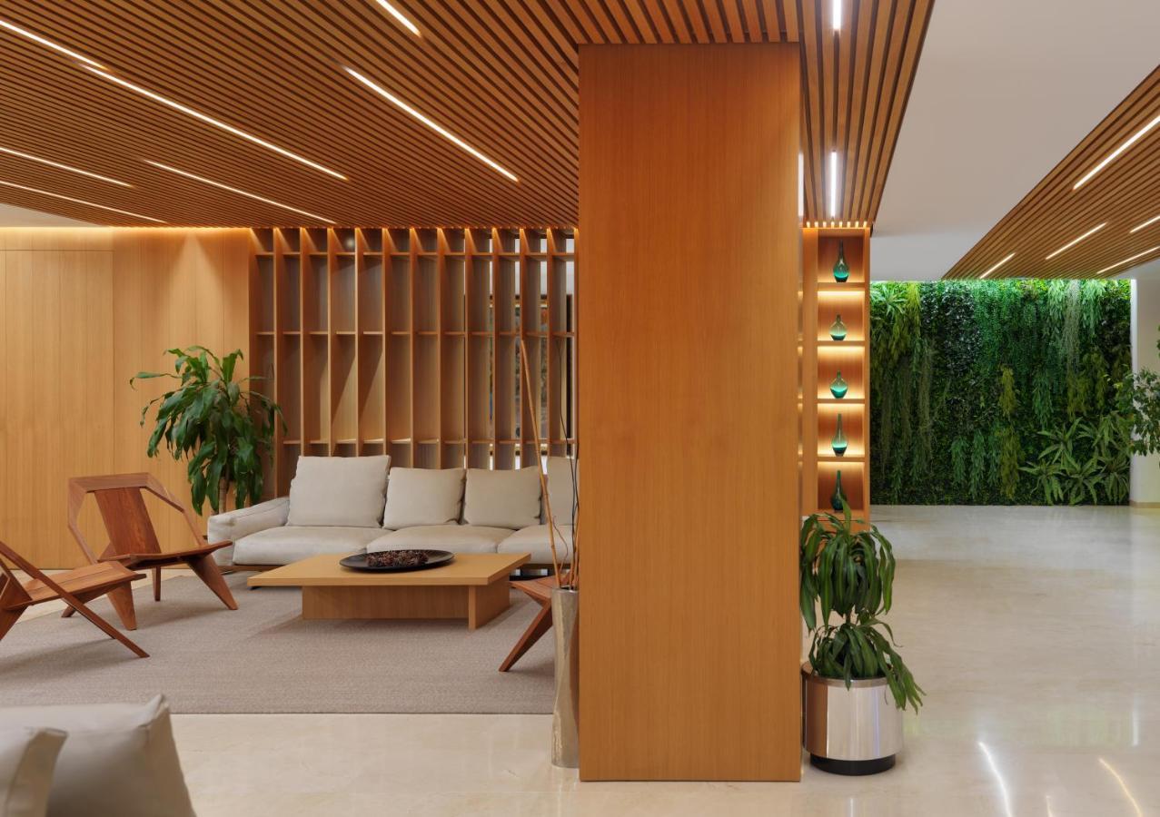 Hotel Saratoga Palma de Mallorca