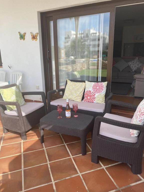 Apartamento Marina Dor - Cala Egos- Sunny Ground Floor With Large Garden