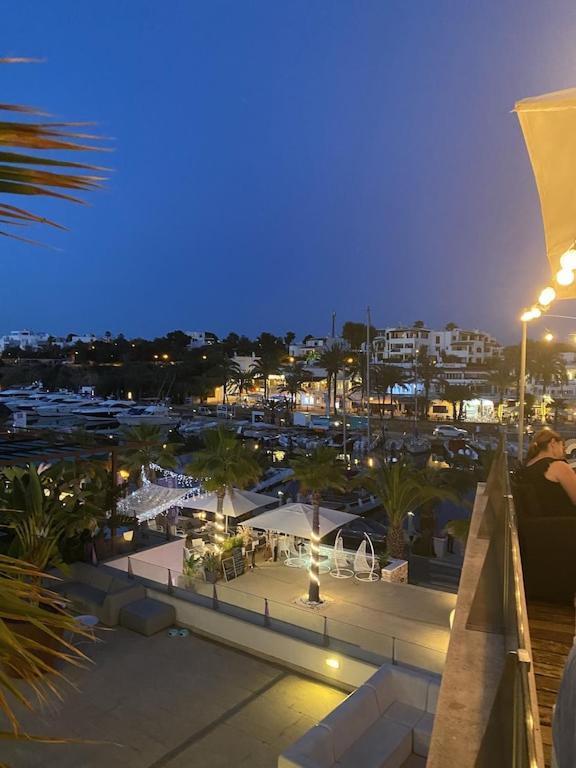 Apartamento Marina Dor - Cala Egos- Sunny Ground Floor With Large Garden *