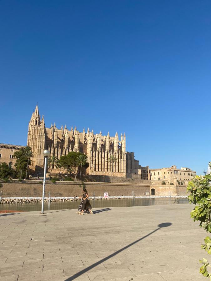 Marina Dor - Cala Egos- Sunny Ground Floor With Large Garden Apartamento *