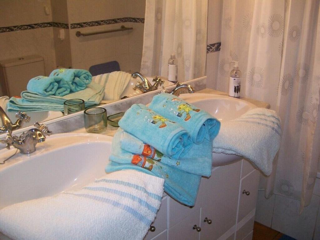 Marina Dor - Cala Egos- Sunny Ground Floor With Large Garden * Cala D´Or