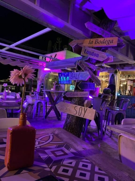 Apartamento Marina Dor - Cala Egos- Sunny Ground Floor With Large Garden *