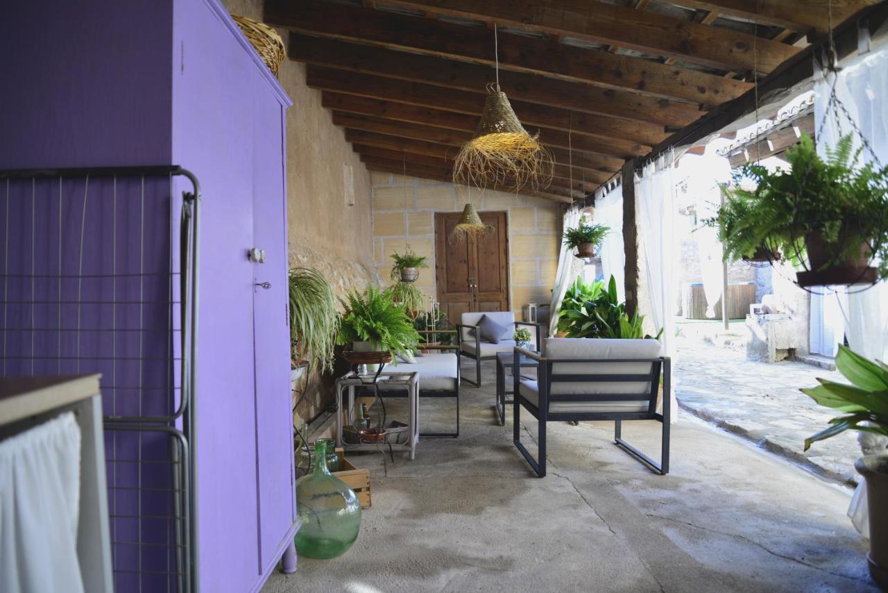 Ca Sa Padrina * Vilafranca De Bonany
