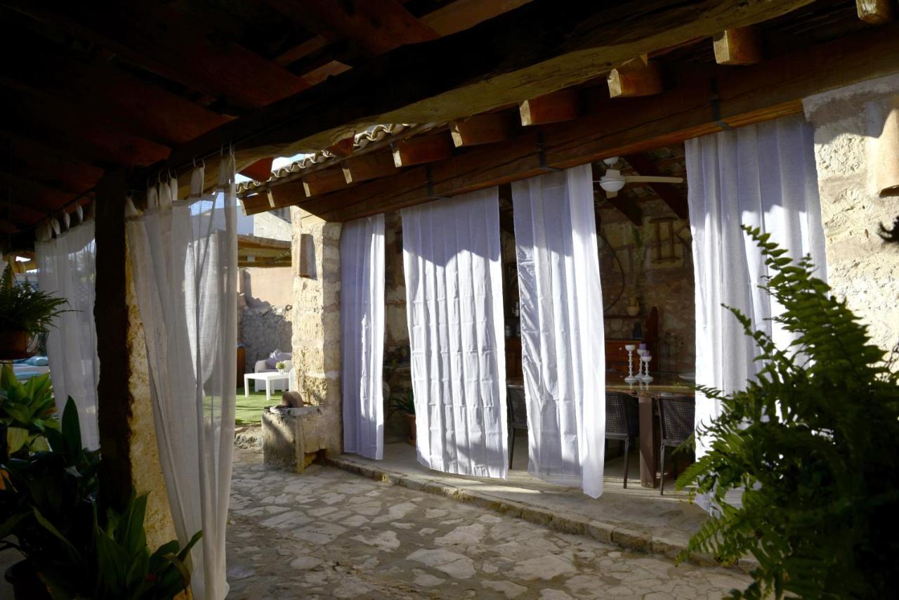 Ca Sa Padrina Сasa de vacaciones