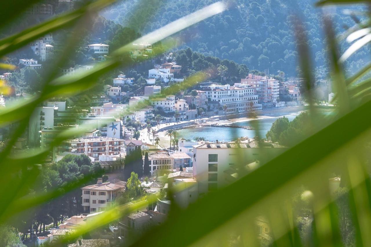 2712 - Sunny And Cute Flat In Apartamento Puerto de Sóller