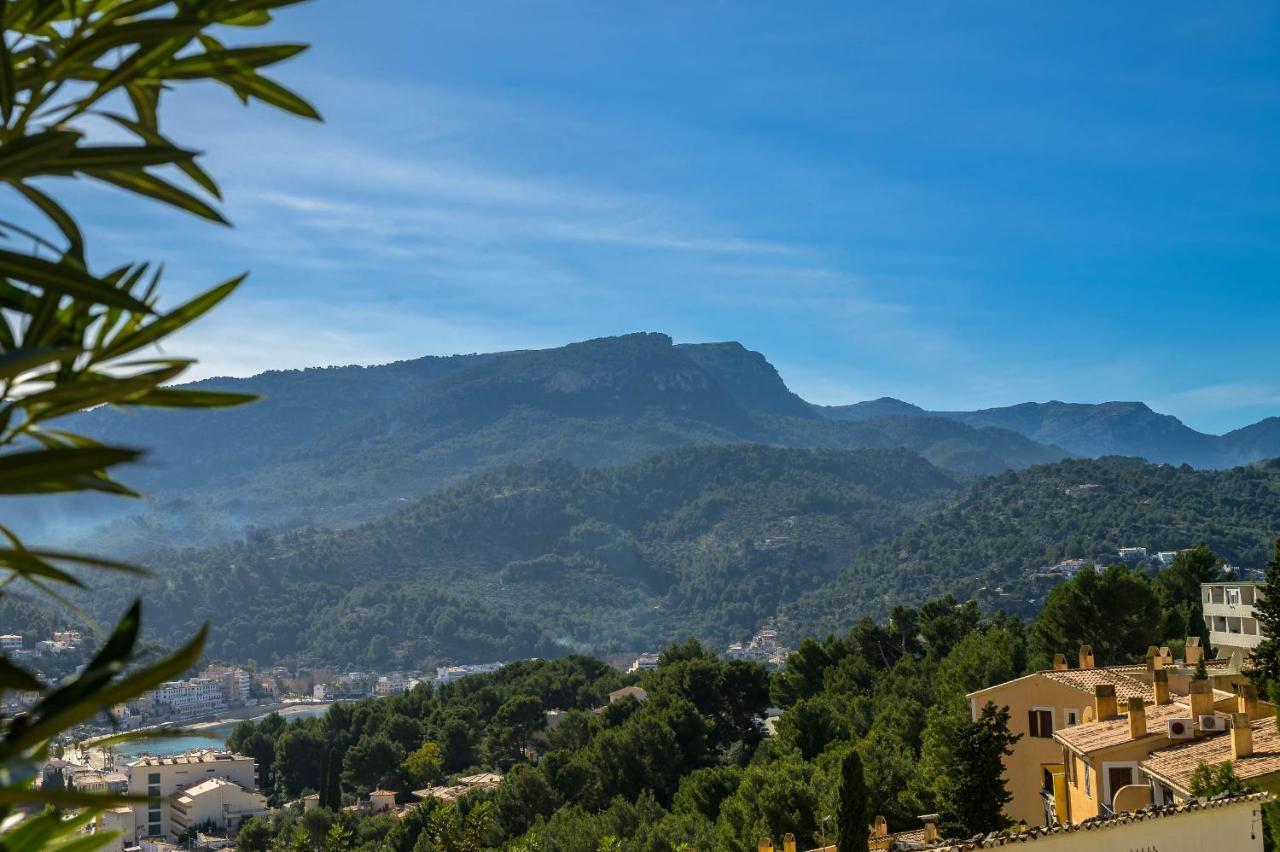 Apartamento 2712 - Sunny And Cute Flat In Puerto de Sóller