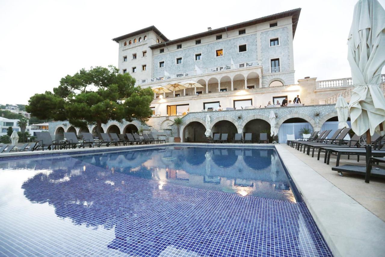 Hospes Maricel Y Hotel