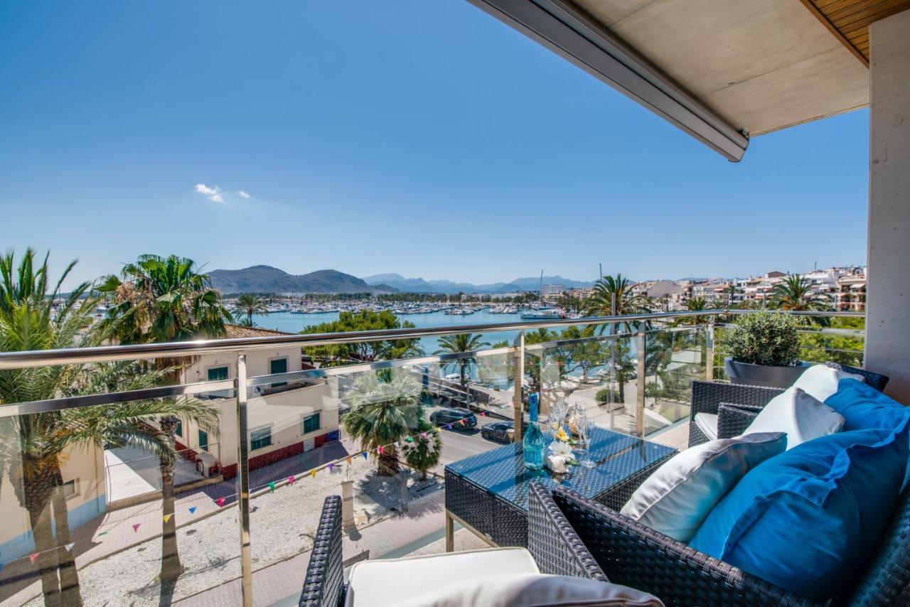 Ideal Mallorca - Portobello Apartamento