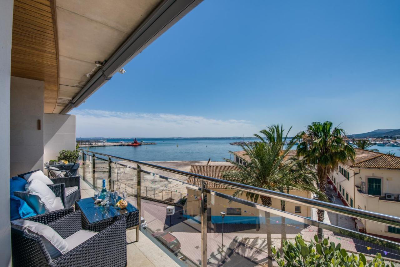 Ideal Mallorca - Portobello Puerto de Alcúdia
