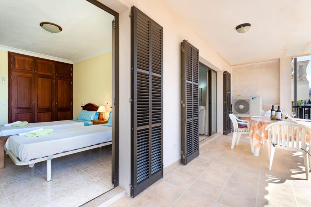 G2 Practico En Mallorca Cerca De Mejores Playas Apartamento *