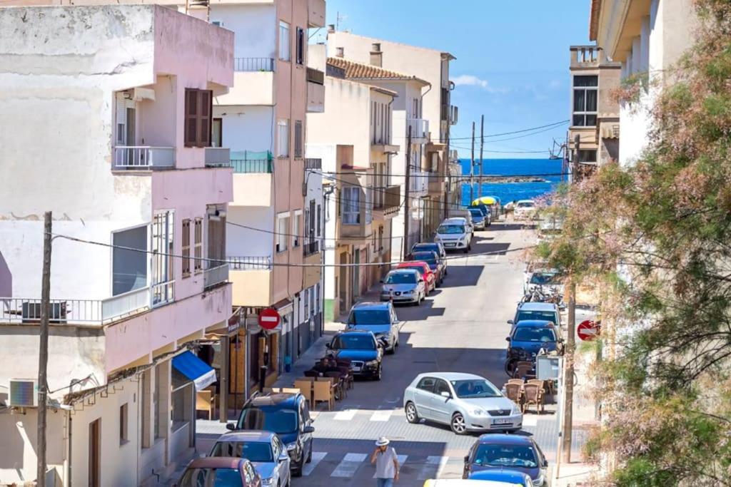 G2 Practico En Mallorca Cerca De Mejores Playas Apartamento
