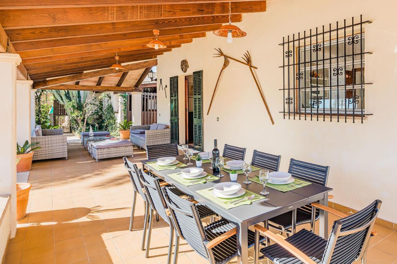 Canaves Villa *