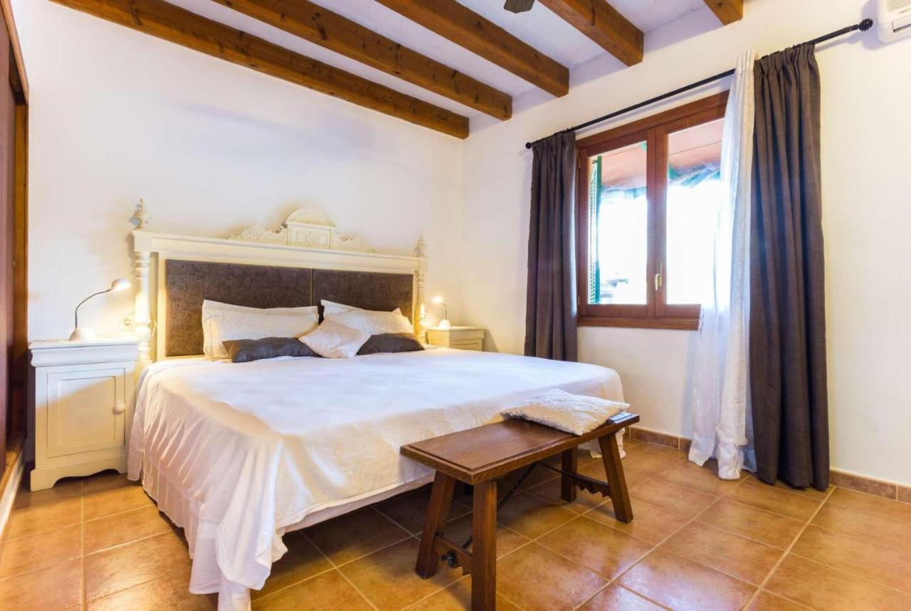 Villa Moli Fora Terme Pollenca
