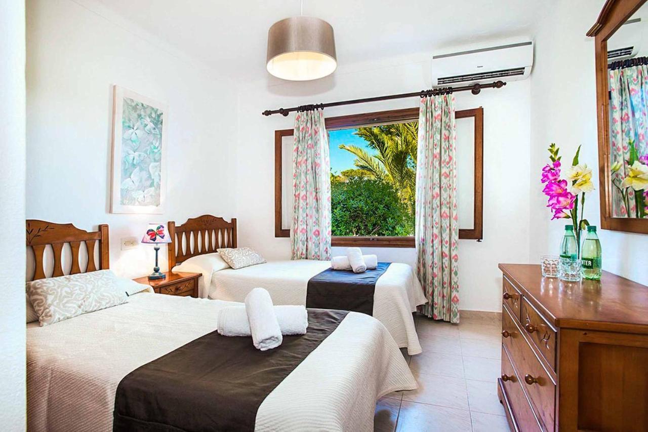 Villa Geranios Pollensa