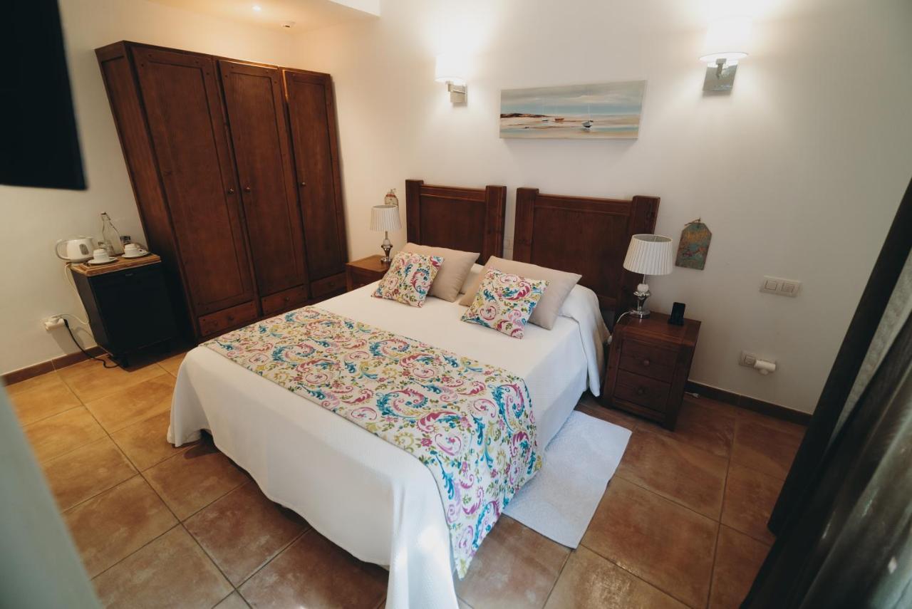 Hotel Serrete