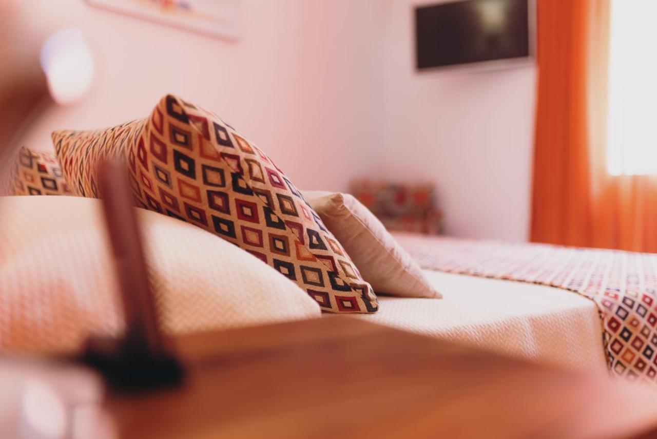 Serrete Hotel