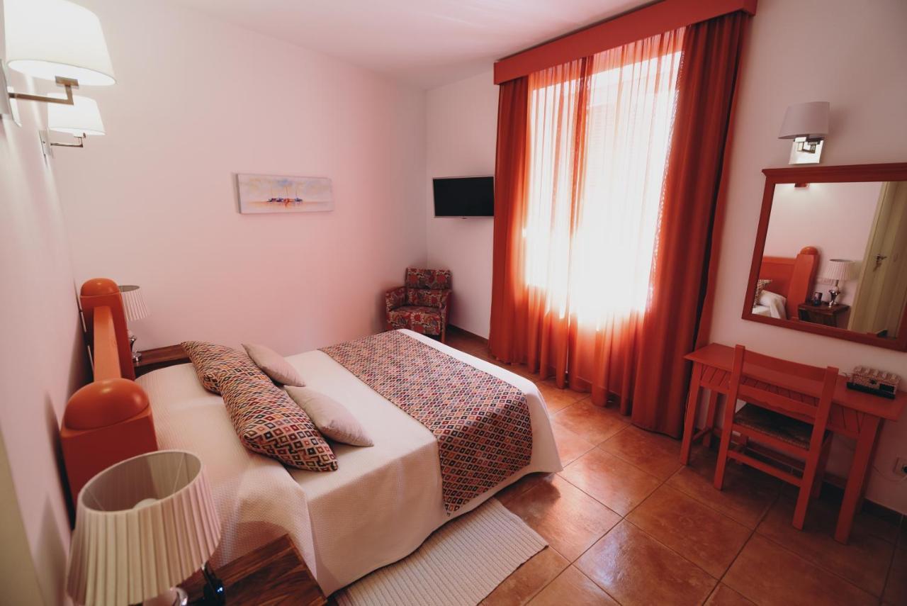 Serrete 3* Sineu (Mallorca)