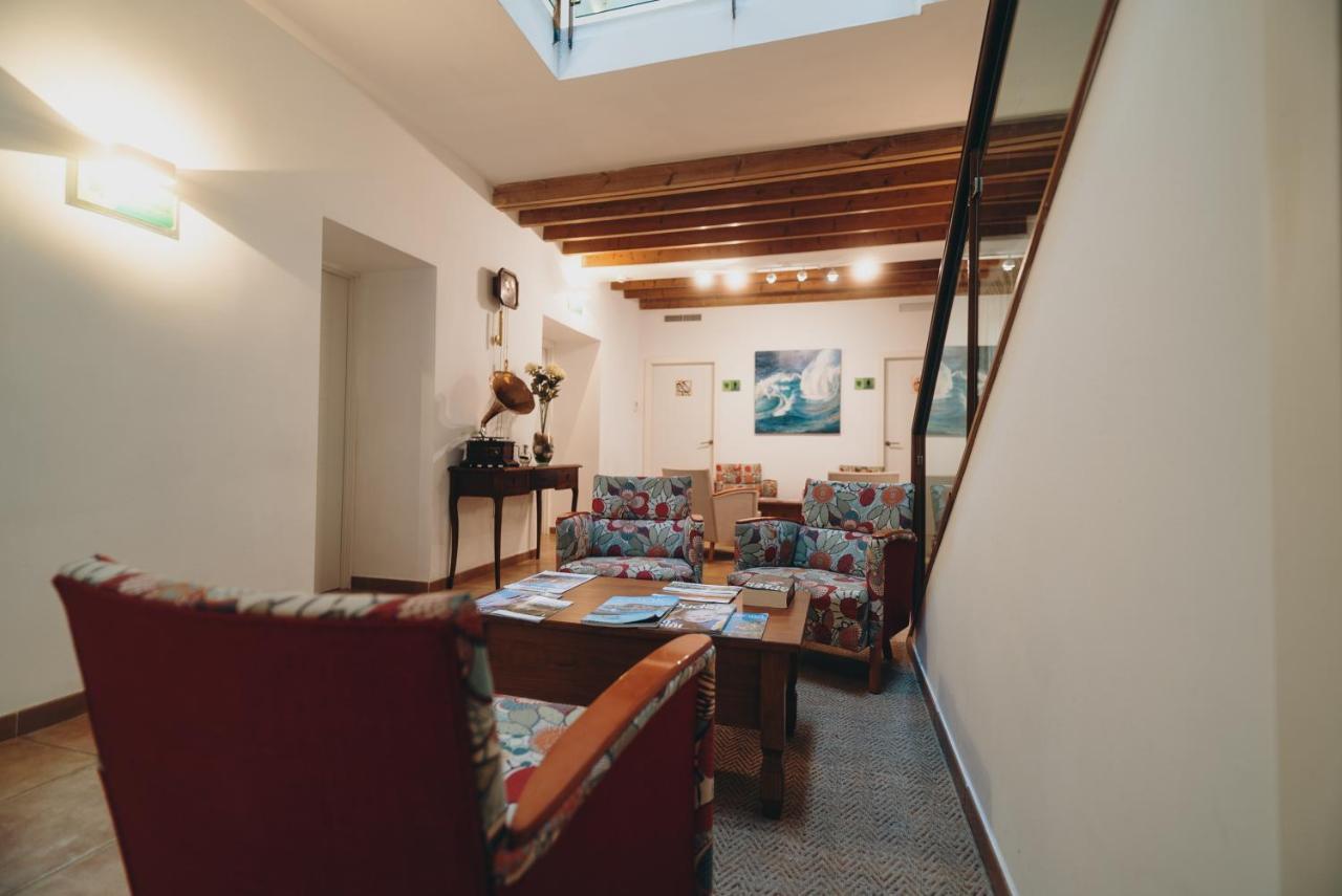 Serrete 3* Sineu (Mallorca)