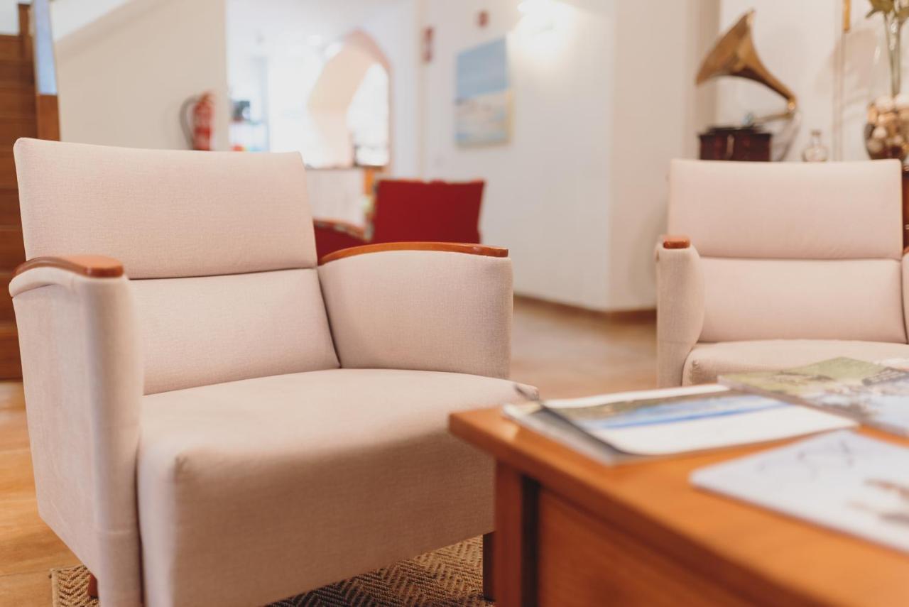 Hotel Serrete Sineu (Mallorca)