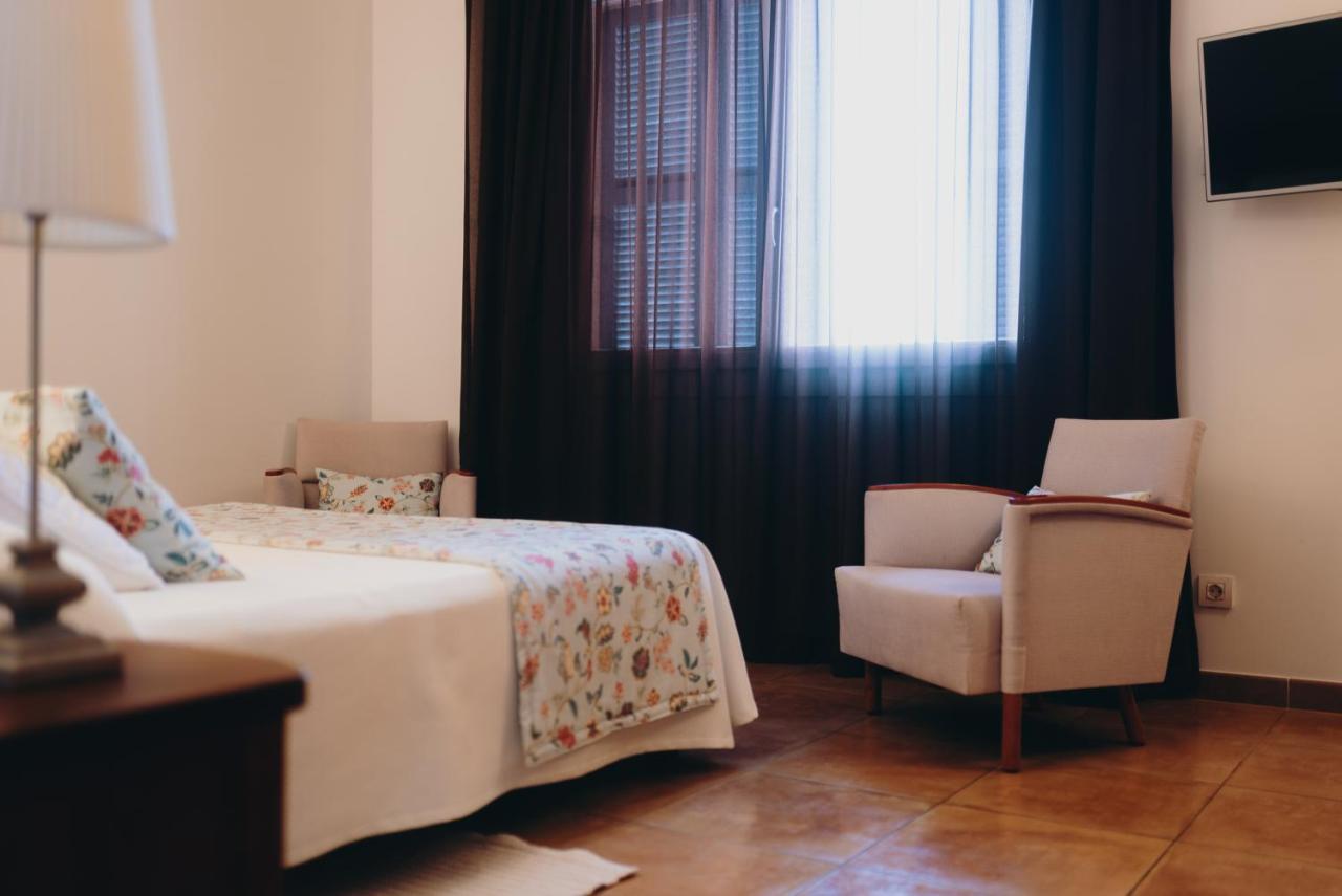 Serrete Hotel
