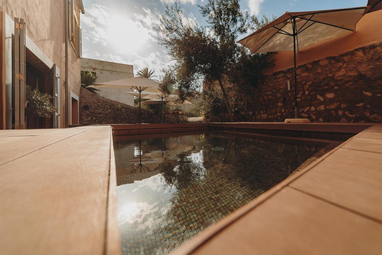 Hotel Serrete 3*