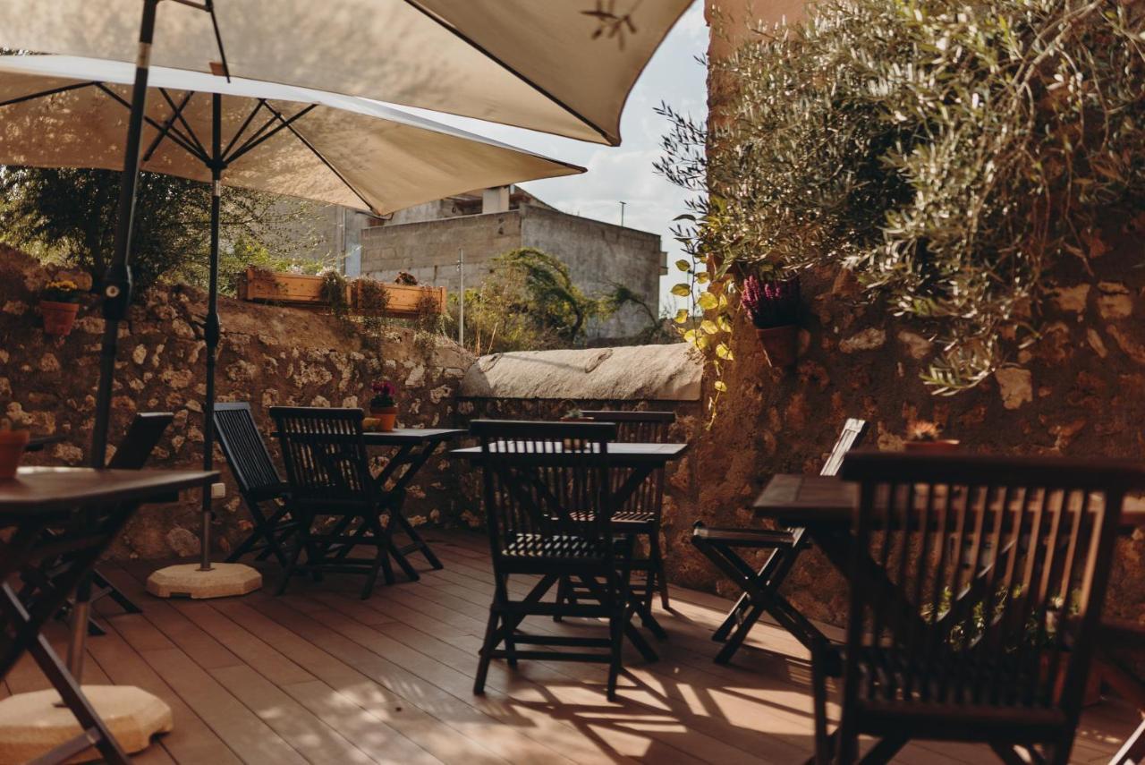 Hotel Serrete 3*