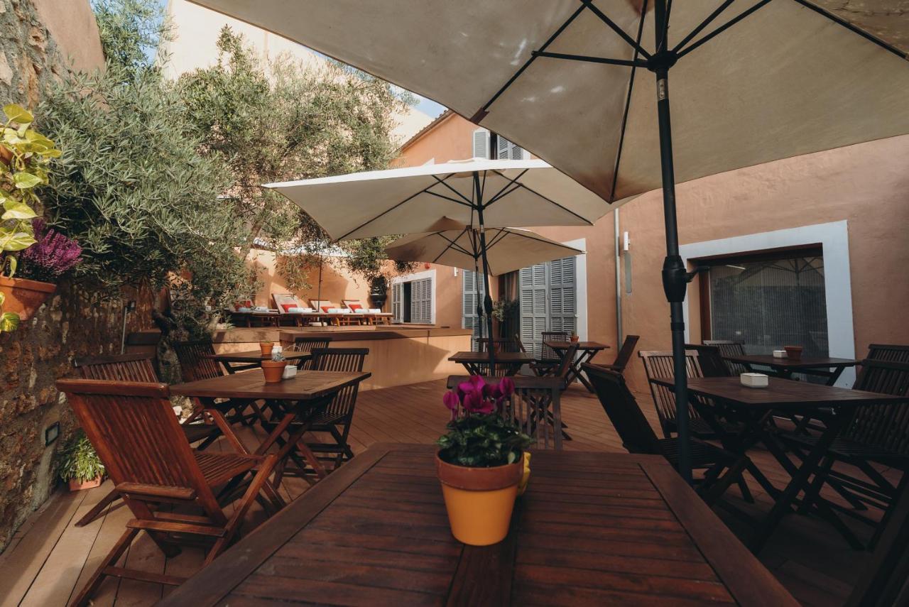 Hotel Serrete