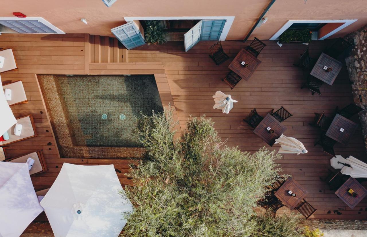 Hotel Serrete Sineu (Mallorca)