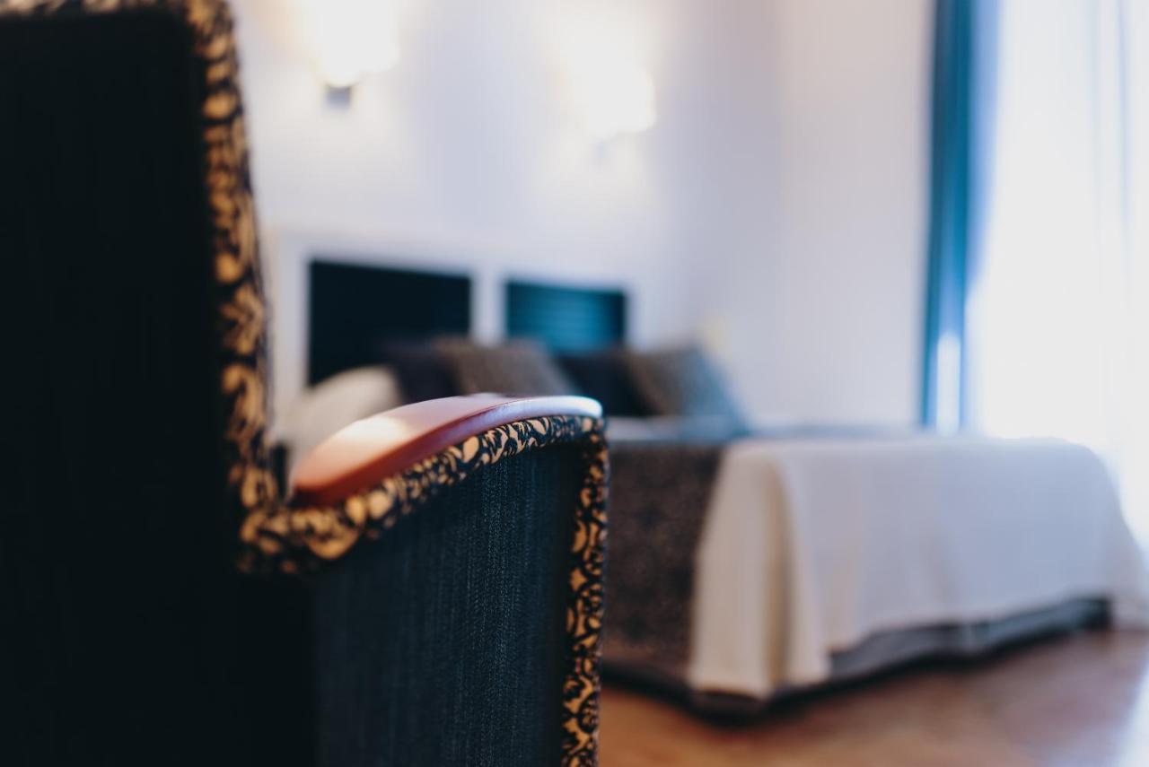 Serrete Hotel
