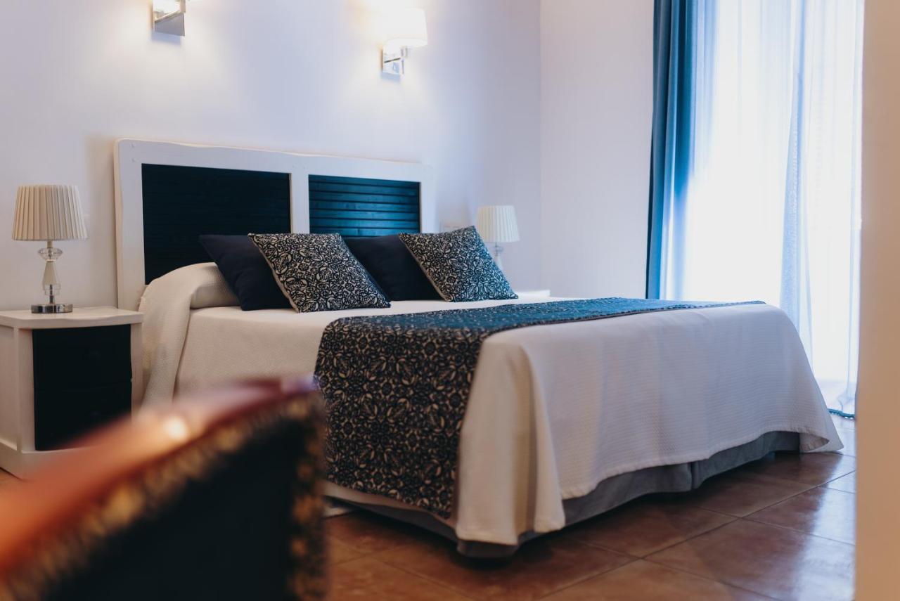 Serrete Hotel 3*