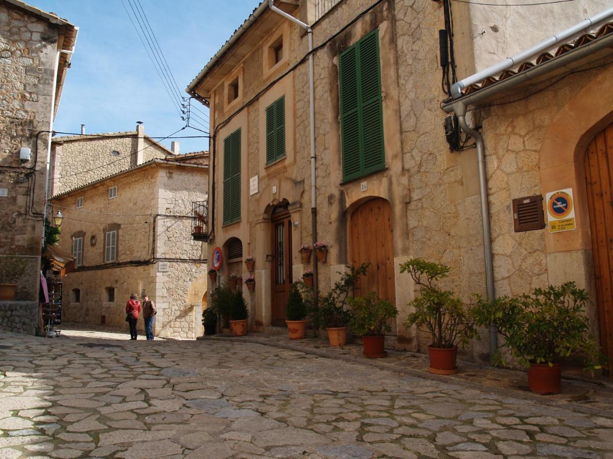 Hotel Serrete