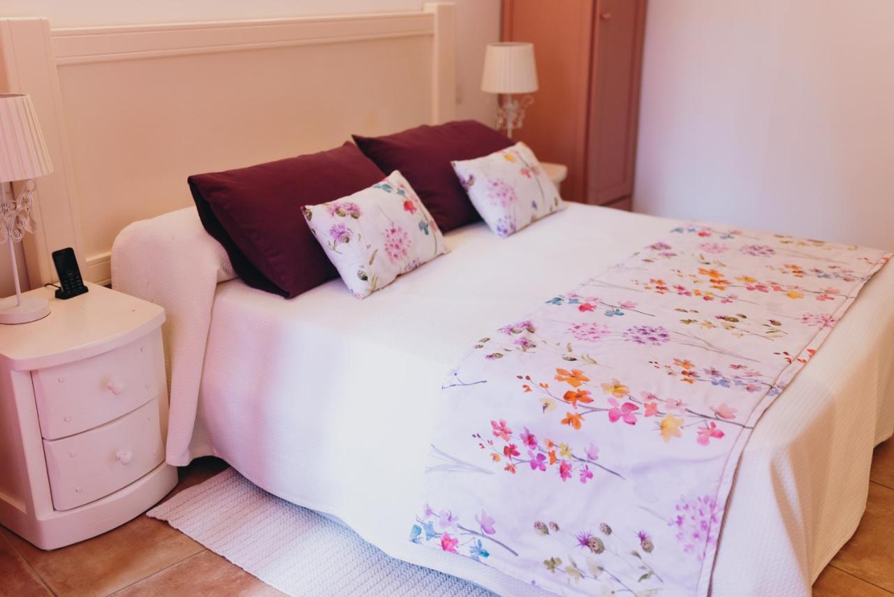 Hotel Serrete 3*