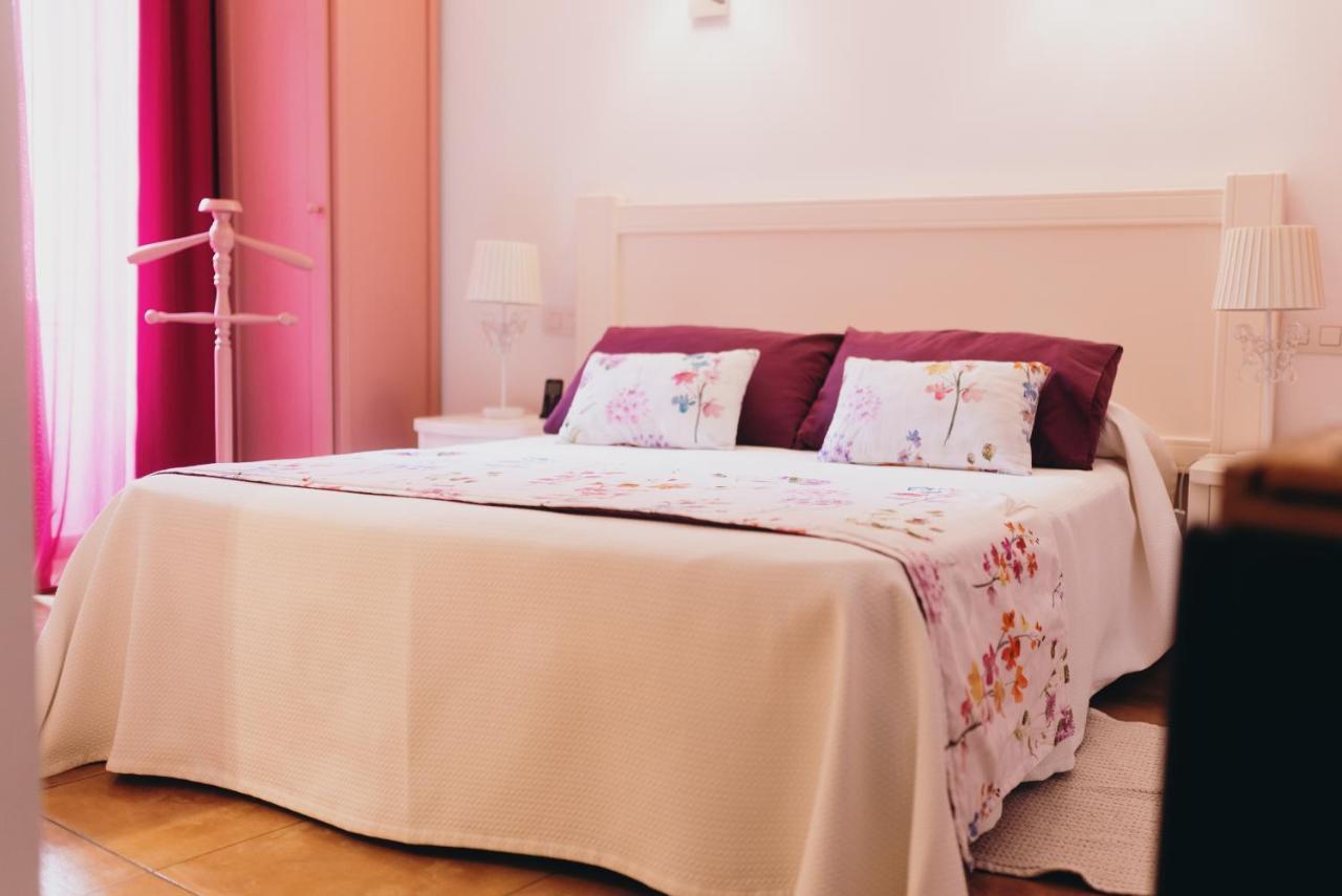 Serrete Hotel