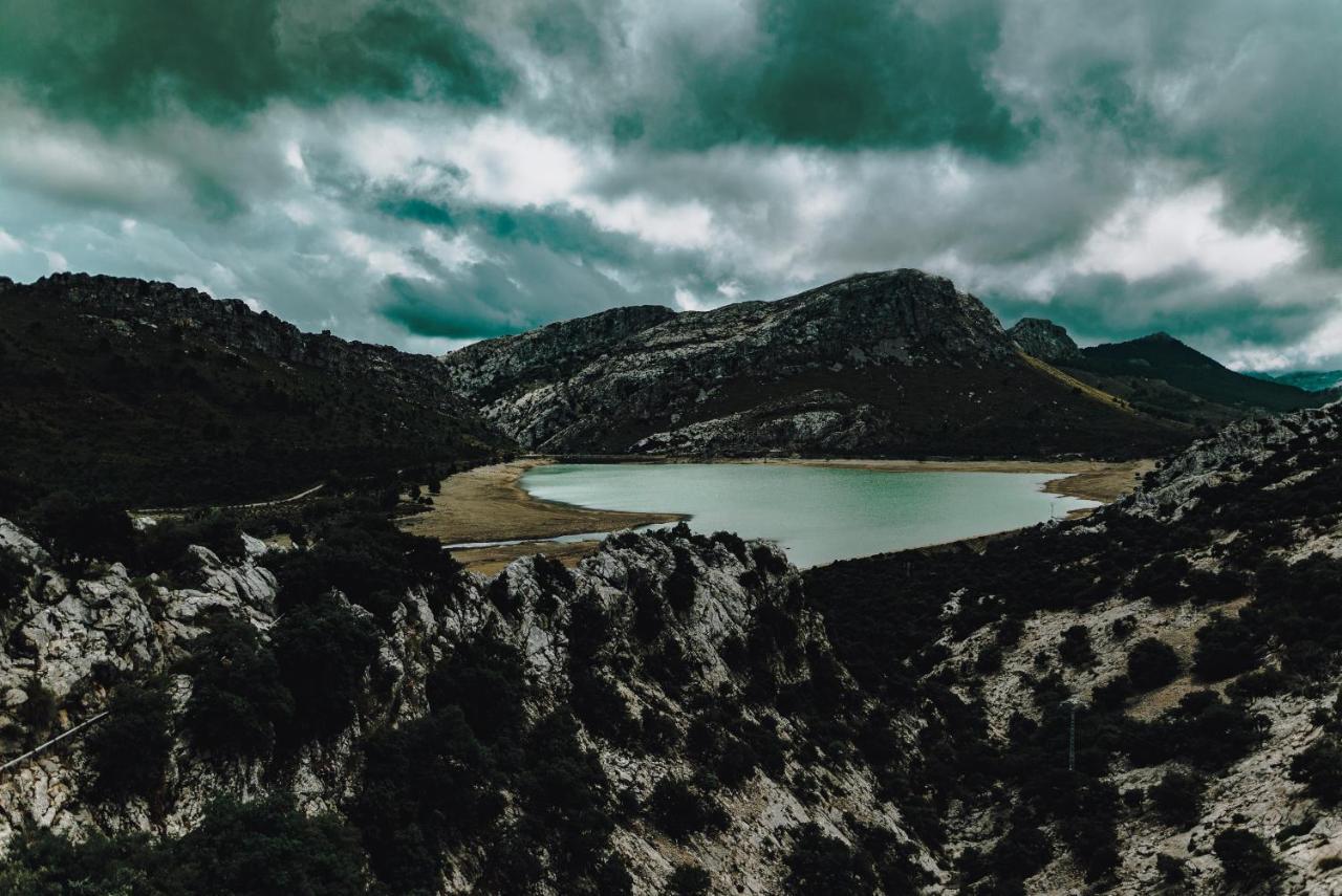 Serrete 3* Sineu (Mallorca)