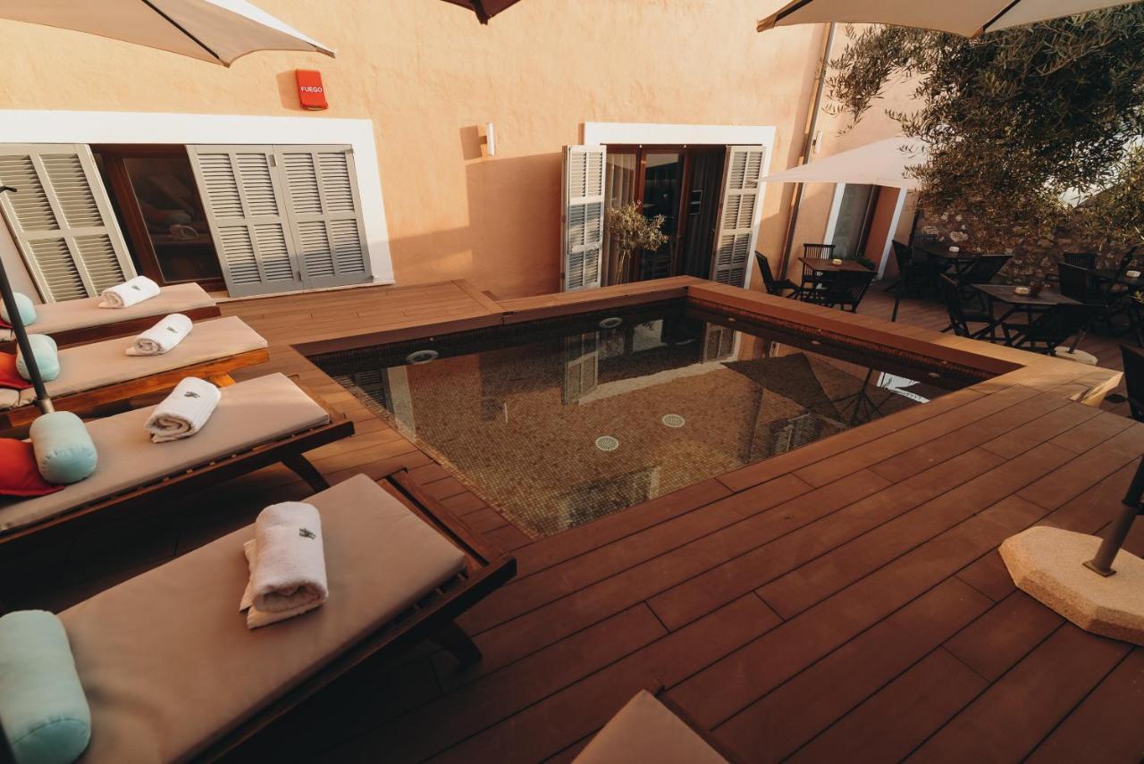 Serrete 3* Sineu (Mallorca)