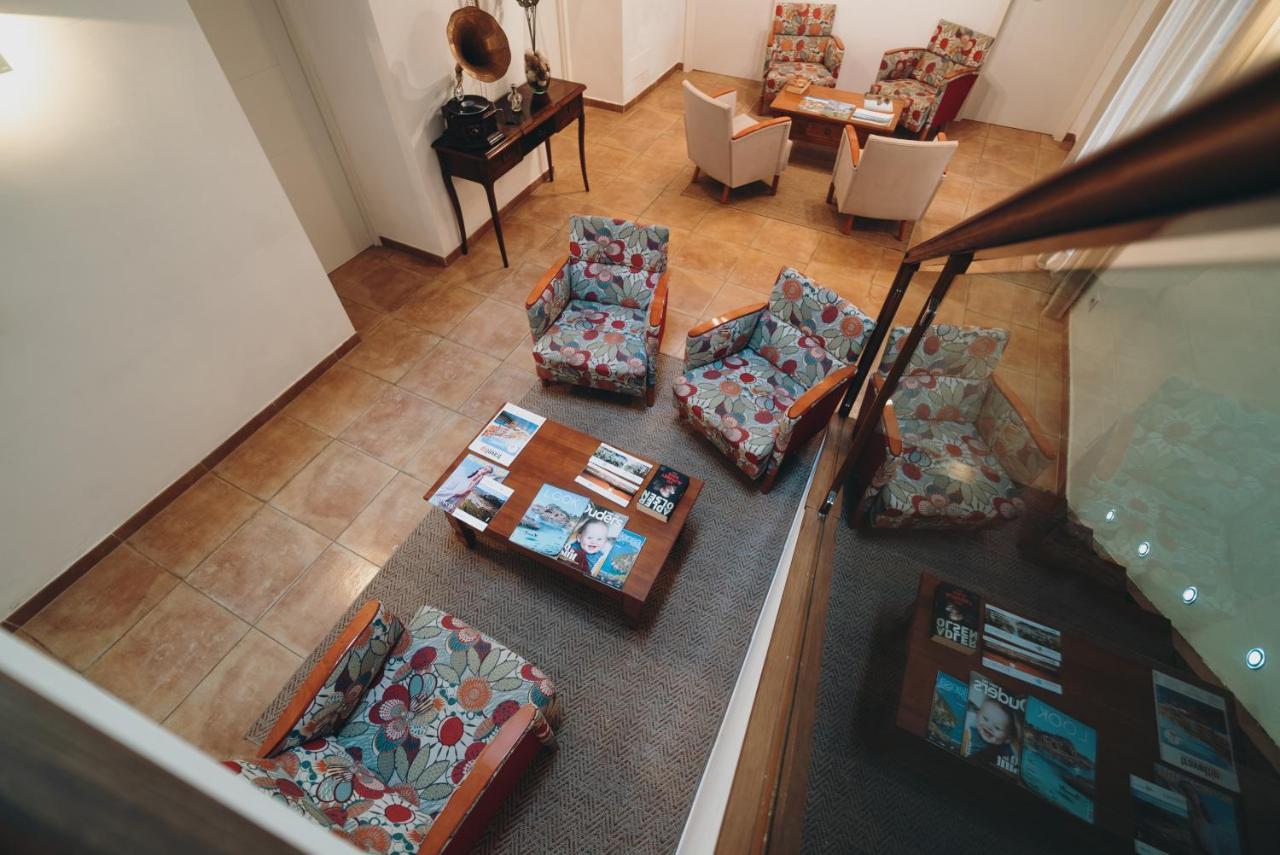 Serrete Hotel