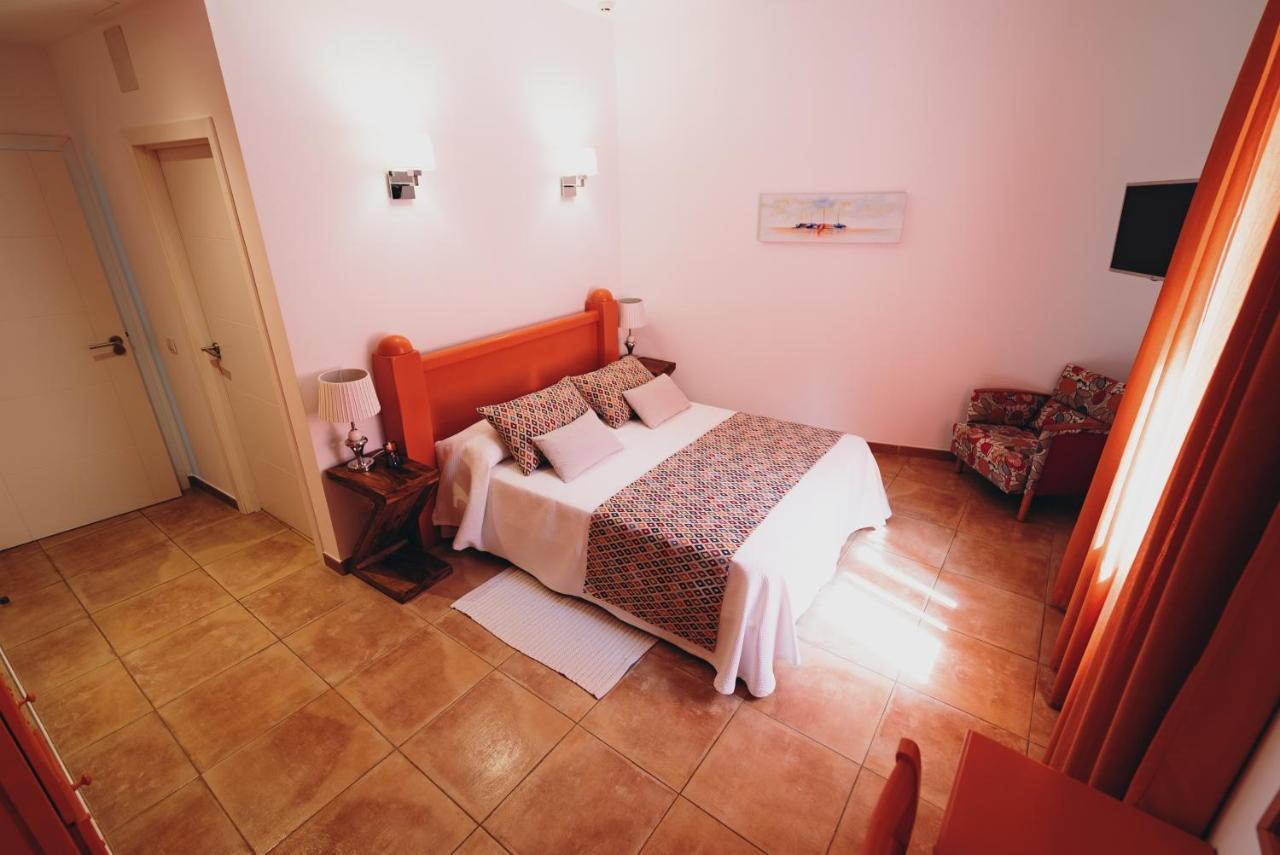 Serrete 3* Sineu (Mallorca)