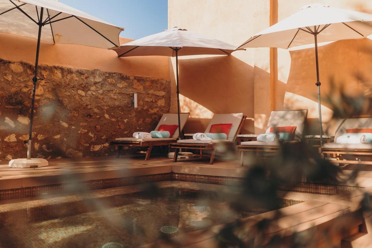 Serrete Hotel