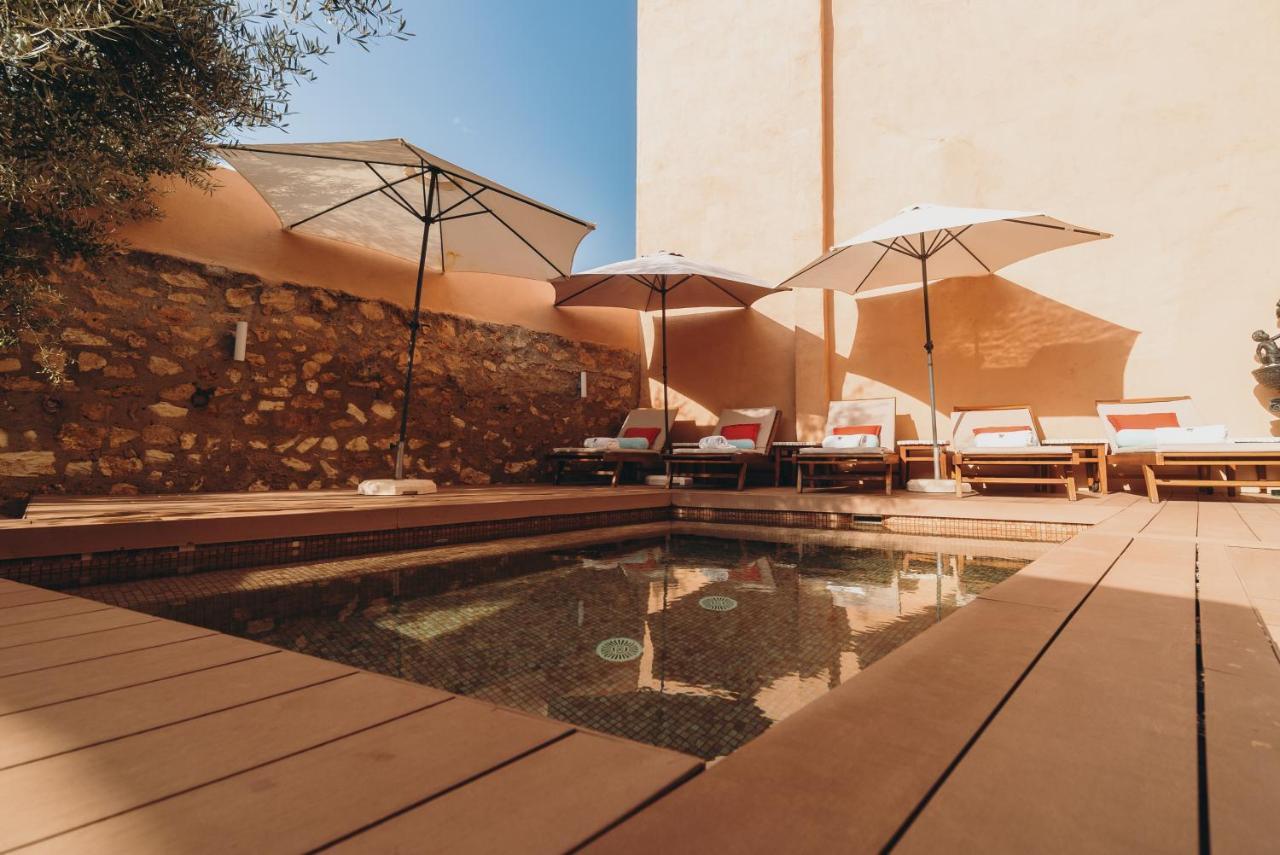 Hotel Serrete 3*