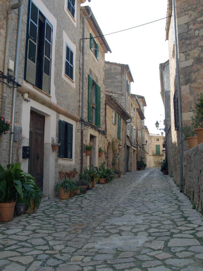 Hotel Serrete Sineu (Mallorca)